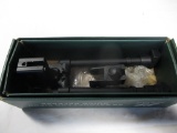 N C Star AR Bayonet w/bipod - quick release NIB