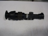 Military scope ser# 00092
