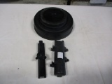 Scope mounts