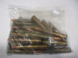 22 rds. 30-06 USGI - mixed