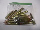 15 rds. Federal 30-30