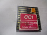 14 rds. 22 WMR + 6 rds. shotshell