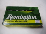10 Rds. Remington 7mm Mauser
