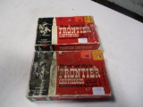 40 rds Frontier 30-06
