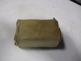 15 rds. 7.62x54R