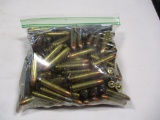 179 rds + 2 strippers 30 carbine USGI mixed