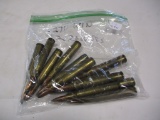 12 rds mixed .270 Win