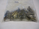 43 cases reloadable 303 British Brass