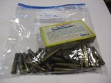 31 cases 303 British brass only - reloadable