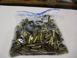 475 cases .30 carbine brass - NO PRIMERS