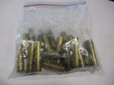 20 rds 45-70 brass