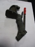 Lyman Spartan Press - used