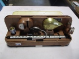 Lyman M5 Precision Reloading scale - used