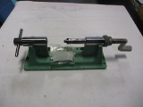 RCBS case trimmer and pilot - used