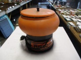 Lyman Turbo 1200 tumbler - used