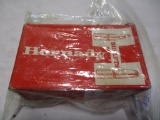 50 rds.  Hornady .45 cal 230 gr FMJ