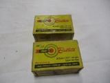 124 Speer 30 cal 180 gr SP bullets
