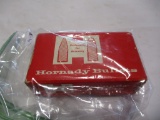 100 Hornady 9mm 115 gr bullets