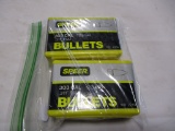 200 Speer 303 British 150 gr SP bullets