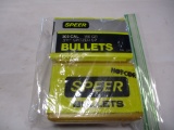 200 Speer 303 British 150 gr SP bullets