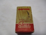 55 Norma 303 British 130 gr SP bullets