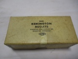 100 Remington 303 British 215 gr bullets