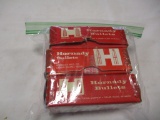 300 Hornady 9mm 115 gr bullets