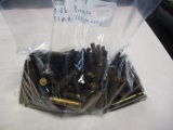 101 mixed 30-06 brass cases w/old primers