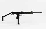 SWD Inc model M-11 9mm semi auto rifle Extra magazine ser# 89-0036042