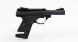Browning mod Buckmark .22 LR cal semi auto pistol ser# 655NT15812