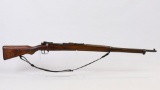 ASFA mod 1903/38 8mm B/A rifle w/sling ser# 76925