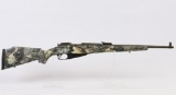 Russian mod carbine 7.62 x 54R cal B/A rifle sporter stack ser# 44565