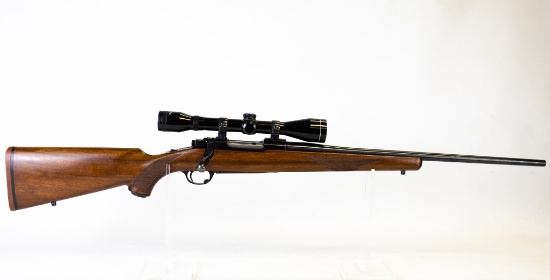 20211107 KS Dept of Wildlife & Estate Gun Auction