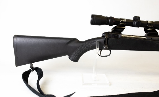 Savage mod 110 30-06 cal B/A rifle