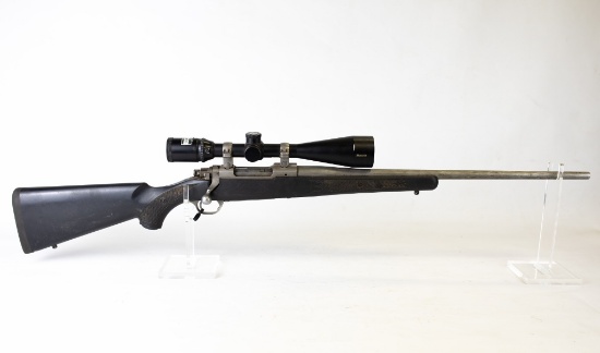 Ruger mod M77 Hawkeye 22-250 REM B/A rifle