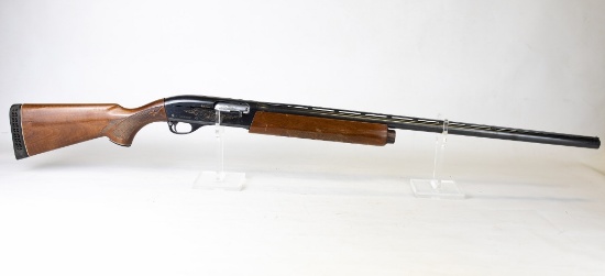 Remington mod 1100 12 ga. magnum cal semi auto shotgun