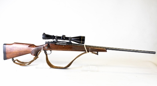 Remington mod 700 7mm Rem Mag cal B/A rifle