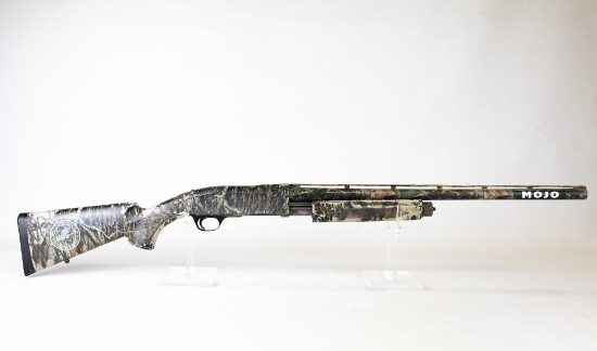Browning BPS model Field 24 12 ga pump shotgun