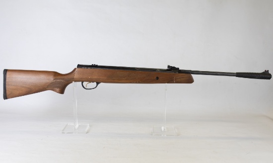 Hatsman mod 95 22 (5.5mm) pellet rifle