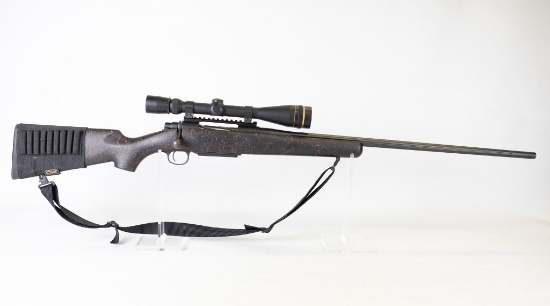 Cooper Firearms mod 52 6.5x284 cal B/A rifle