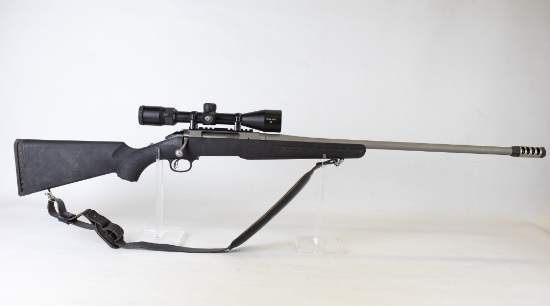Ruger mod American 7mm Rem Mag B/A rifle
