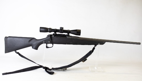 Remington mod 770 30-06 SPRG cal B/A rifle