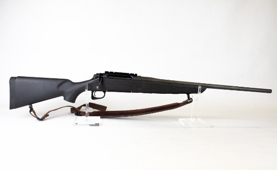 Remington mod 770 30-06 cal bolt action rifle