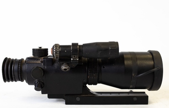 Armasight WWZ Night Vision Scope