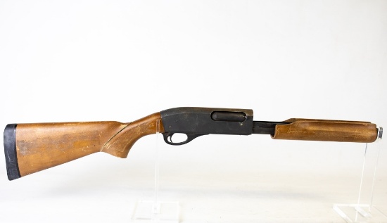 Remington mod 870 Express Magnum 20 ga pump shotgun