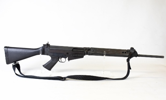 Hesso US mod R1A1 Sporter .308 cal semi auto rifle