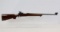 Winchester mod 70 30-06 Target rifle