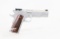 Kimber 1911 Stainless Target II 9mm semi auto