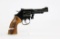 Smith & Wesson mod 48-7 22 mag cal revolver