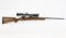 Kimber mod 8400 Classic .300 WSM cal B/A rifle